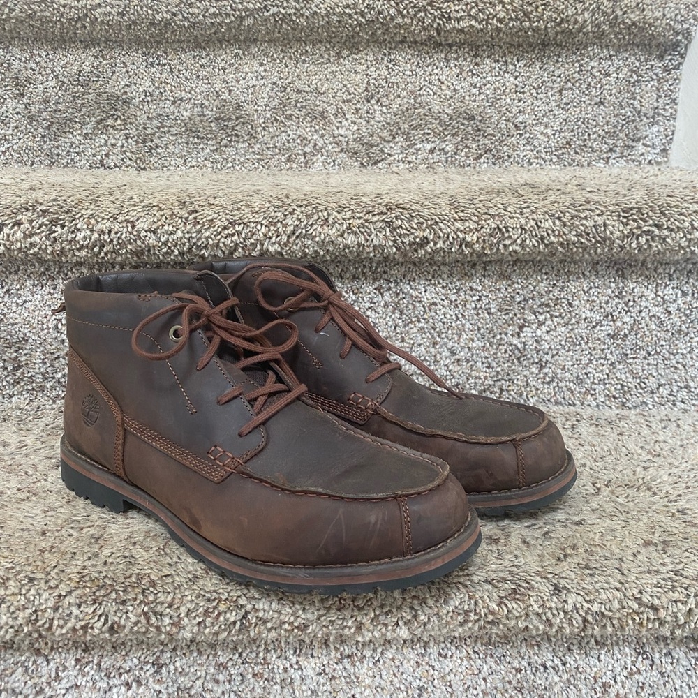 Men’s Timberland Boots